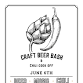 Craft Beer Bash & Chili Cook Off!
