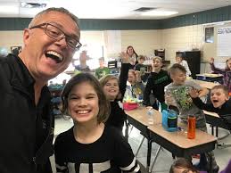 Mix Classroom Of The Month Talia Steinbachonline Com