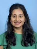 Our Hematology Fellows