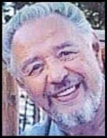 Franklin McCafferty Obituary (1930