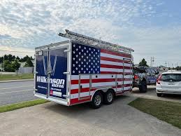 Wilkinson Roofing