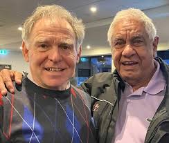 Steve Poulton: No Regrets