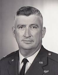 Considine was a Cold Warrior, an educator, a candidate and a family man