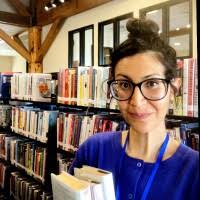 100+ profils pour “Sarah Salomon”