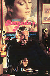 reed and buck discuss a magic trick in a loud and crowded night club. Oscar Night The New York Times