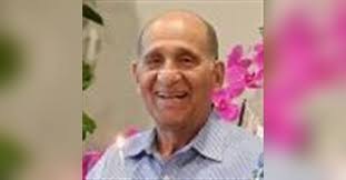 Mr. Woodrow John "Woody" Nero Obituary