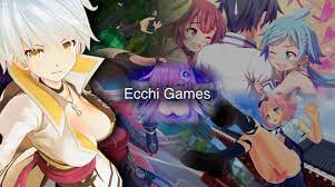 Ecchi Games - GameFabrique