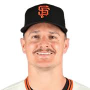 Logan Porter Signs With San Francisco Giants