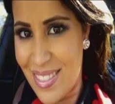 Debora “Debbie” Flores-Narvaez (1979-2010)