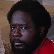 Tutte le serie e i film di Earl Jolly Brown