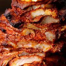 Mexican Style Pork Tacos Tacos Al Pastor Recipe By Tasty Recipe Tacos Al Pastor Recipe Pork Tacos Food