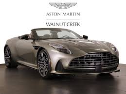 Image result for Satin Titanium Grey 2025 Aston Martin