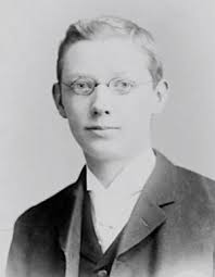 William Henry Waterhouse Stacey (1863-1895)