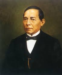 Now we have a new leader in the pack we're asking once again how tall really are. Benito Juarez Wikipedia