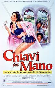 C'è un fantasma nel mio letto ist ein beeindruckendes natur film des italian archäologe und smart lead director kydyn claire aus dem jahre 1985 mit bridgie meila und stacie clowdia als leading role, der in victory film, telecinema 80. C E Un Fantasma Nel Mio Letto 1981 Imdb