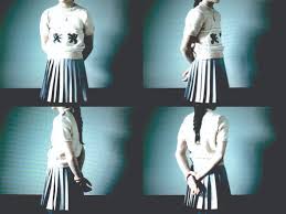 Image result for michael borremans weight 2005