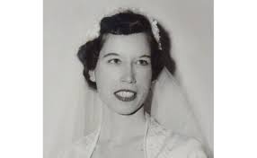 Mary Lapinski Obituary (2014)