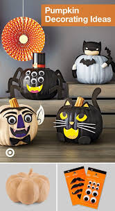 It S Halloween Find Pumpkin Decorating Kits For Kids Carving Ideas More Fun Creative Decor Pumpkin Decorating Pumpkin Decorating Kits Kits For Kids