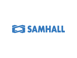 Graphicsprings is a popular logo design application among entrepreneurs and small business owners. Samhall Logo Png Transparent Svg Vector Freebie Supply