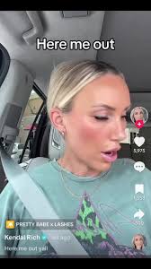 What Did Kendall Rich Sue Heather for