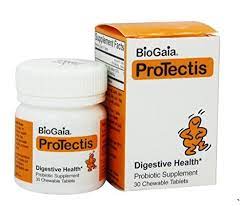 Robot Check Probiotics Chewable Probiotics Digestive Health