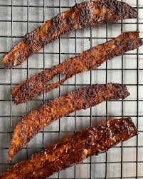 Banana Peel Bacon – The Salted Table