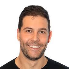 Alex Marchand's Instagram, Twitter & Facebook