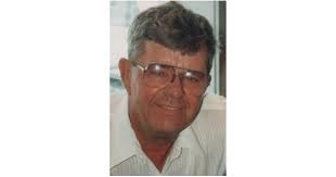 Kyran Mitchelson Obituary (1933