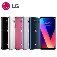 Shop lg v30 4g lte with 64gb memory cell phone (unlocked) cloud silver at best buy. Lg V30 4gb Ram 64gb Rom V300 Octa Core 6 0 Inches Screen Unlocked Android Smartphone Rear Camera 16 0mp 3 Camera Lte Fingerprint Unlocked Cellphone Shopee Philippines