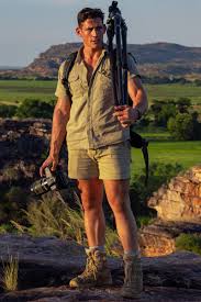 How TikToks Mitchell Burns looks (and feels) so good | British GQ