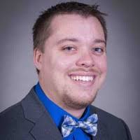 Benjamin Charles, MAT LAT ATC