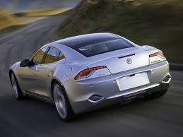 Karma 4dr sdn ecochic package includes. Fisker Karma Ab 2012 Im Handel Auto Motor At