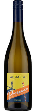Aqualta Prosecco Frizzante Treviso Doc Majestic Wine
