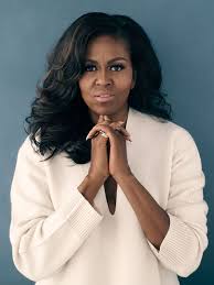 She is married to barack obama, who served as the 44th president from 2009 to 2017. Michelle Obama On Why You Should Vote