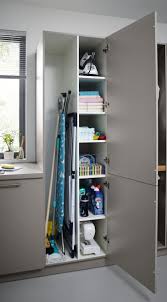 Padded Bomber Jacket In 2021 Utility Room Storage Laundry Room Design Laundry Room Closet