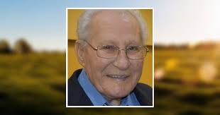 Billy Wesson Obituary January 23, 2019