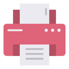 Free Icon Download Printer Free Icons Vector Icon Design Printer