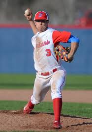 A year removed from surgery, Kesterson getting ready to pitch again