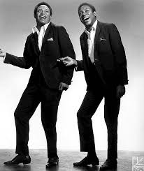 Sam & Dave discography - Wikipedia