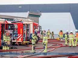 Is verantwoordelijk voor alle gebouwgebonden installaties bij prezero in zwolle. Zeer Grote Brand Bij Prezero In Zwolle