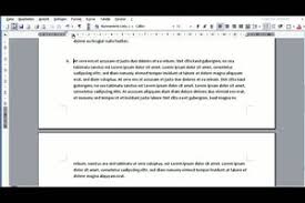Die anleitung basiert auf word 2007. Anleitungen Im Bereich Elektronik Computer Zum Thema Word