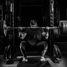 powerlifting and olympic weightlifting