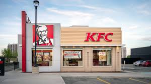 Kentucky Fried Chicken