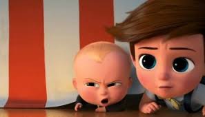 The templeton brothers—tim and his boss baby little bro ted—have become adults and drifted away from each other. Playtime Is Over In Boss Baby 2 Family Business First Trailer