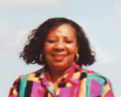 Obituary for Estella Marie Arnold Rhem