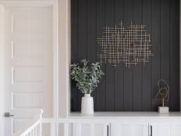 If you can't find actual shiplap (or find the price prohibitive), it's common to use 1 in × 6 in (2.5 cm × 15.2 cm) boards instead of actual shiplap. Vertical Shiplap An Easy And Affordable Diy Project Neatly Living