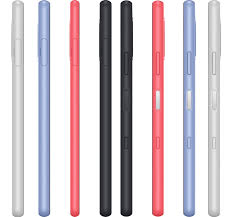 Sony Xperia 10 III Lite technische ...