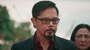 Kailangan na namang muling mawalay ni Tyrone sa anak. 😢 WATCH:  #LavenderFields #Kapamilya