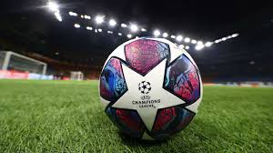 Times are cet/cest, as listed by uefa (local times, if different, are in parentheses). Champions League 2020 21 Round Of 16 Schedule Results And Everything To Know About The Knockout Stage Dazn News Canada