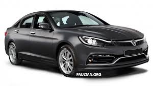 Online new car promotions proton exora standard 2016 manual ini boleh dimiliki dgn skim yang sangat menarik yg saya sediakan. The Rendered Of The New Proton Perdana By A Local Malaysian That Will Launch In 2016 In Malaysia Protonperdana
